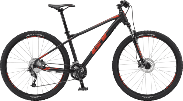 Bicycle Image