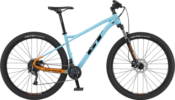 Bicycle Image