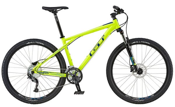 Bicycle Image