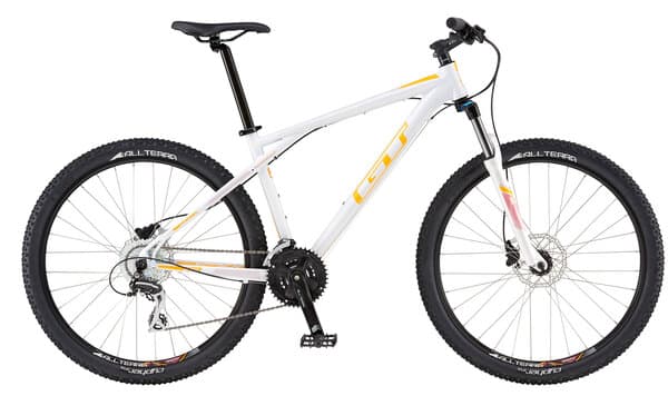 Bicycle Image