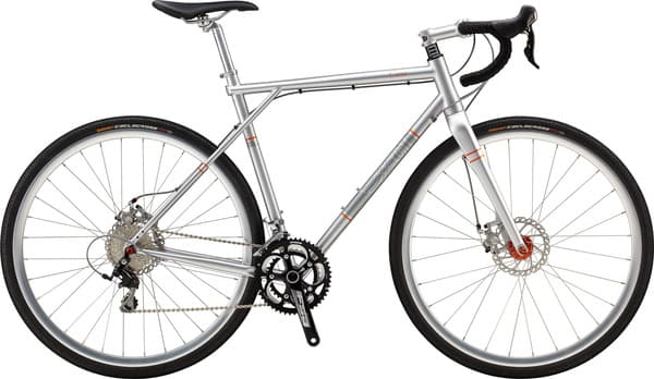 Bicycle Image