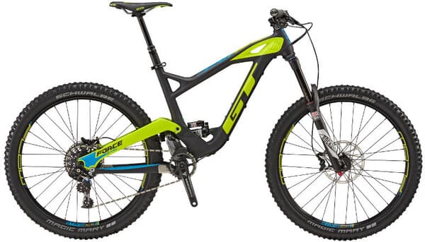 Bicycle Image