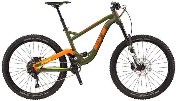 Bicycle Image