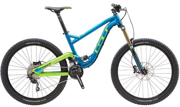 Bicycle Image