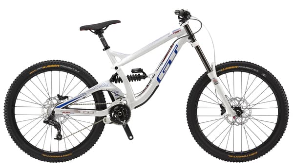 Bicycle Image