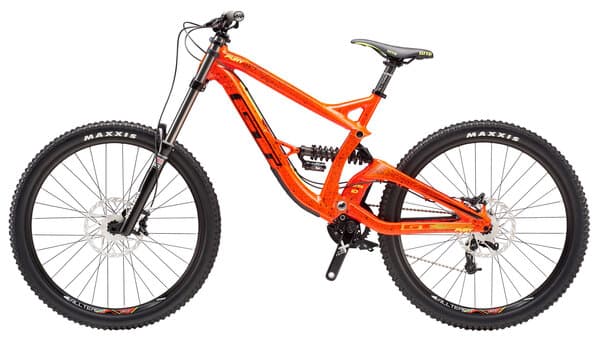 Bicycle Image