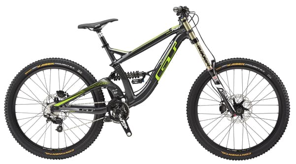 Bicycle Image