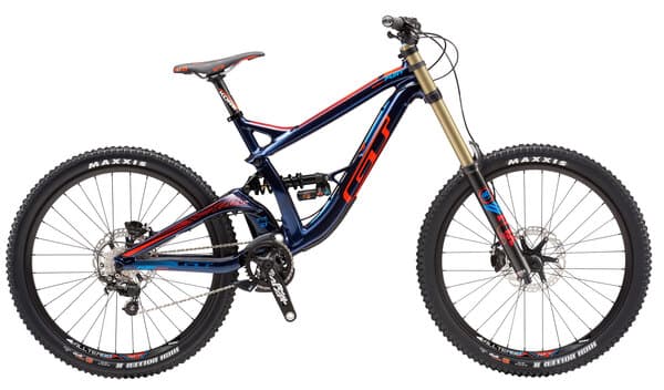 Bicycle Image