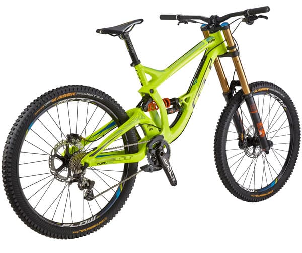 Bicycle Image
