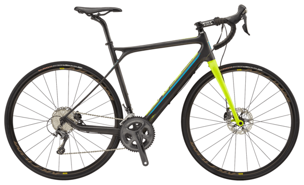 Bicycle Image