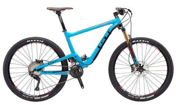 Bicycle Image