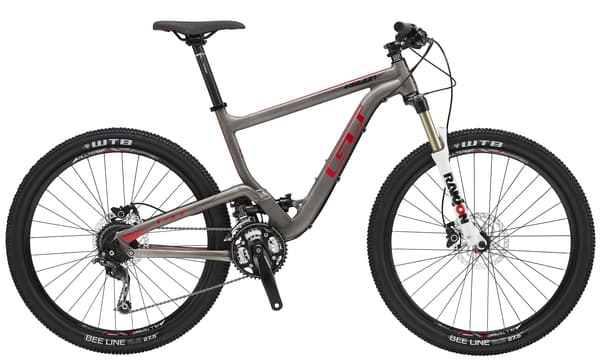 Bicycle Image