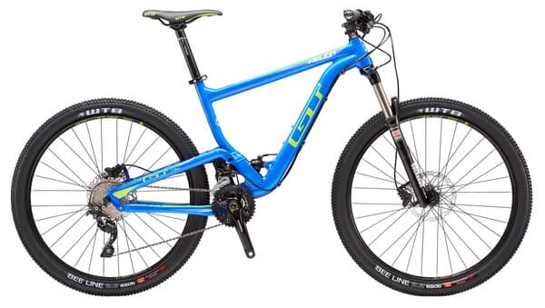 Bicycle Image