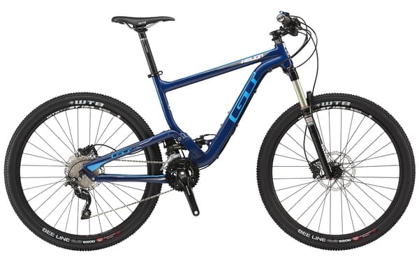 Bicycle Image