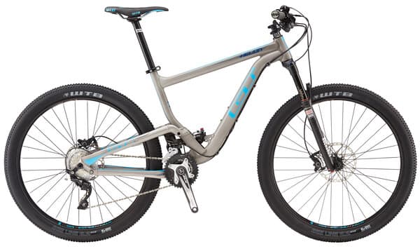 Bicycle Image