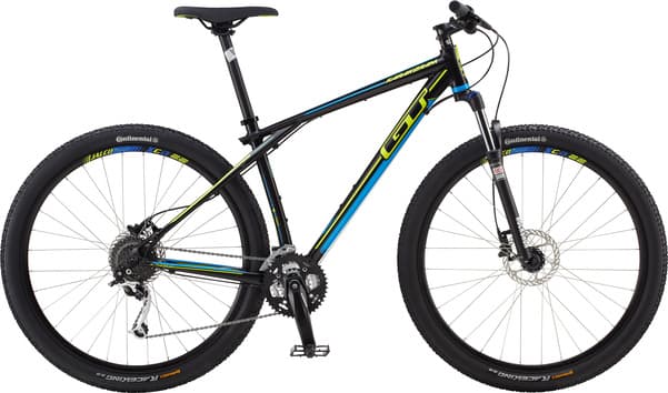 Bicycle Image