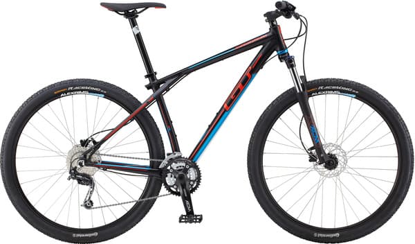 Bicycle Image