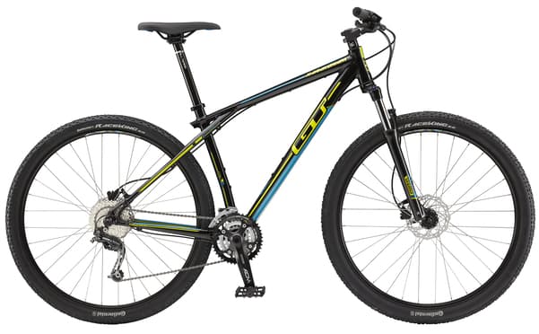 Bicycle Image