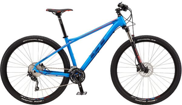 Bicycle Image
