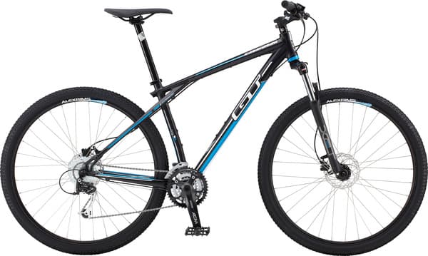 Bicycle Image
