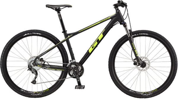 Bicycle Image