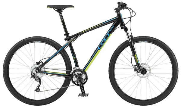 Bicycle Image