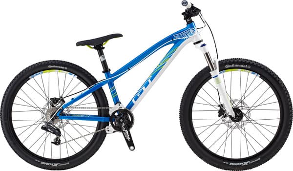 Bicycle Image