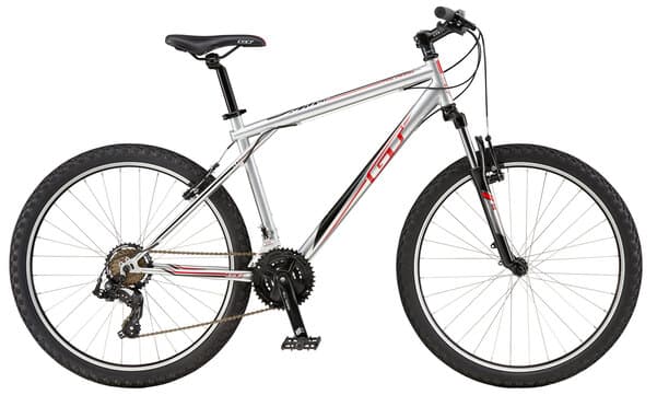 Bicycle Image