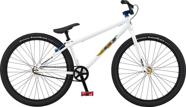 Bicycle Image