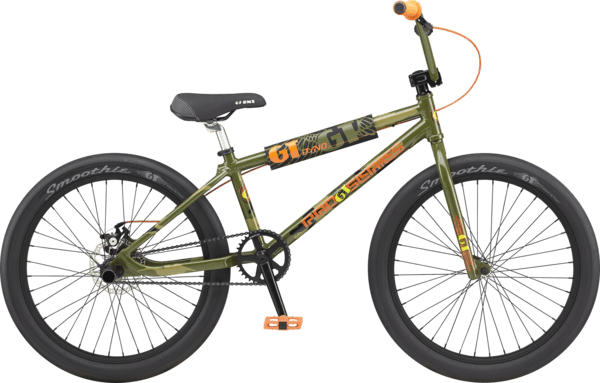 Bicycle Image