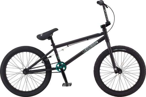 Bicycle Image