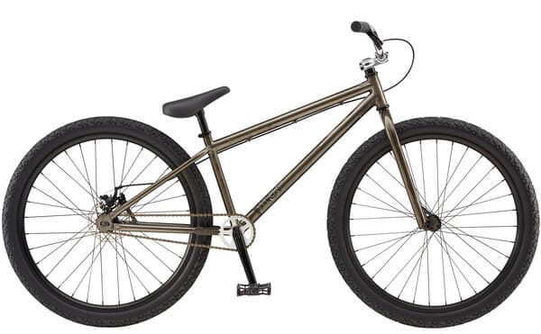 Bicycle Image