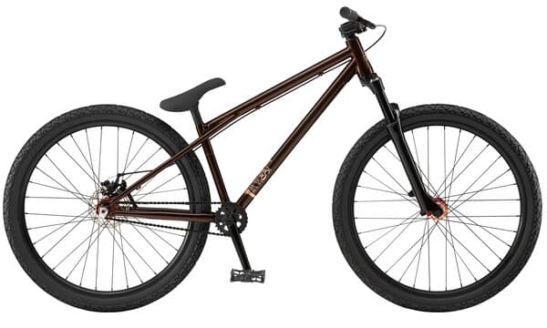 Bicycle Image