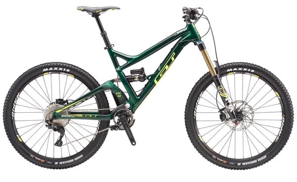 Bicycle Image