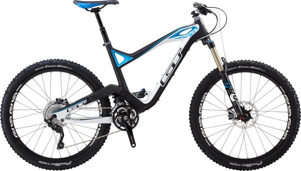Bicycle Image