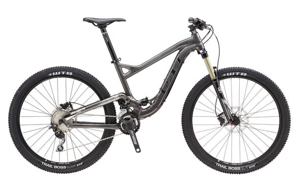 Bicycle Image
