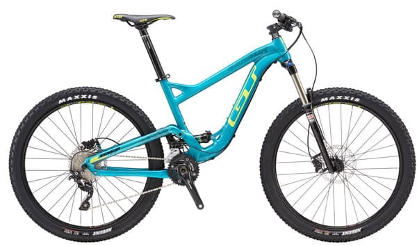 Bicycle Image