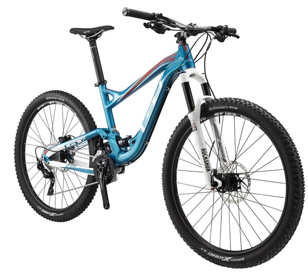 Bicycle Image