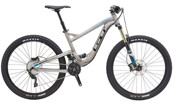 Bicycle Image