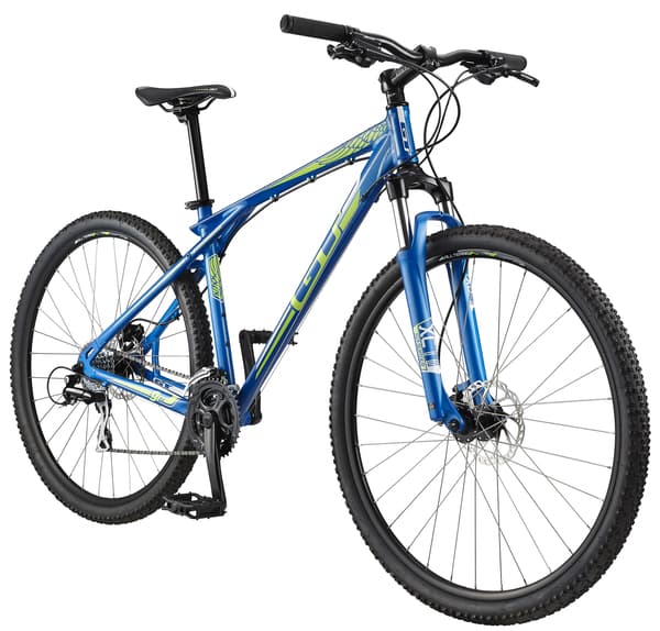 Bicycle Image