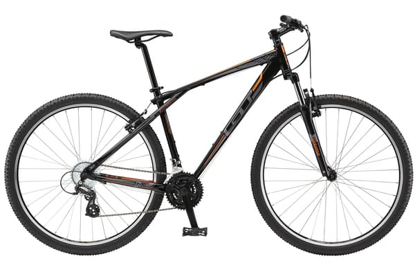 Bicycle Image