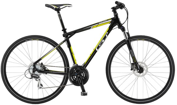 Bicycle Image