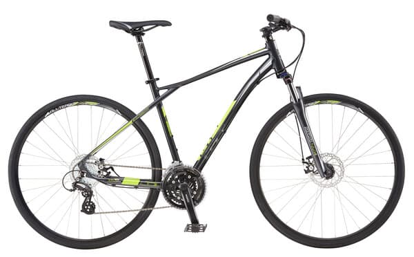 Bicycle Image