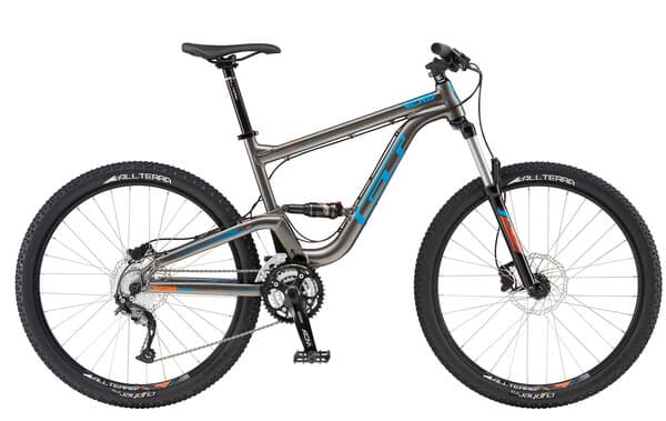 Bicycle Image