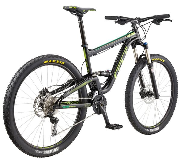 Bicycle Image