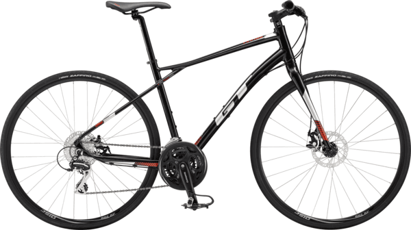 Bicycle Image