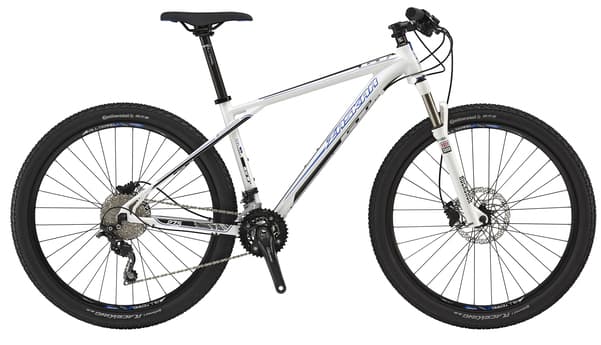 Bicycle Image
