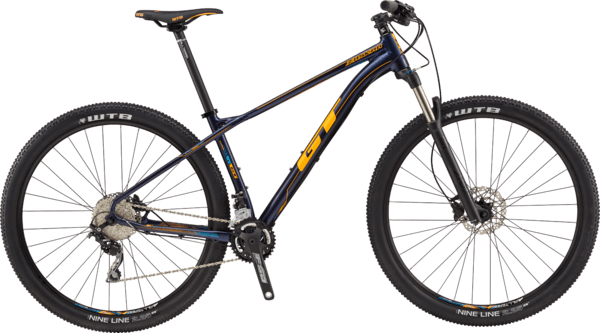 Bicycle Image