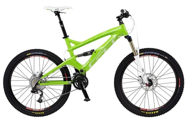 Bicycle Image