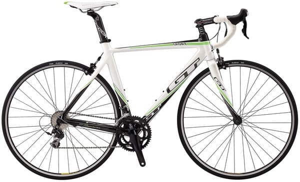 Bicycle Image